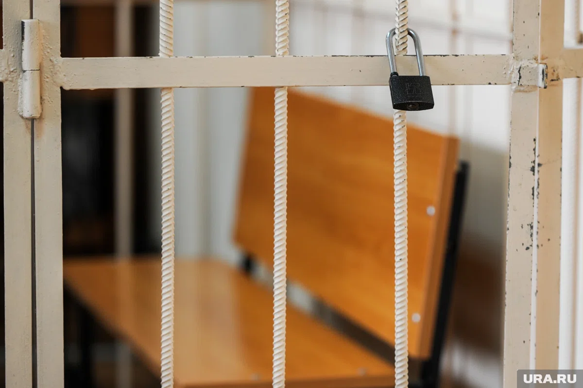 Александр Брухаль ушел на СВО со скамьи подсудимых