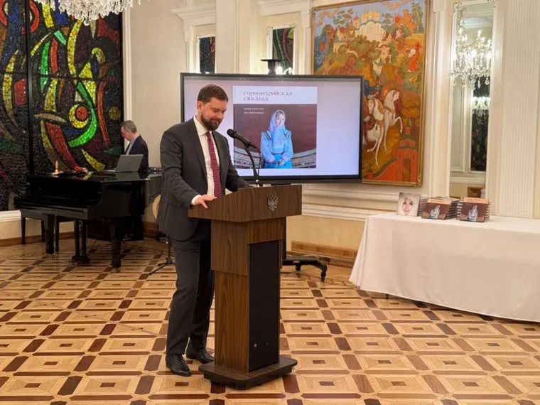 Игорь Баринов рассказал о финансовой поддержке, оказываемой коренным народам