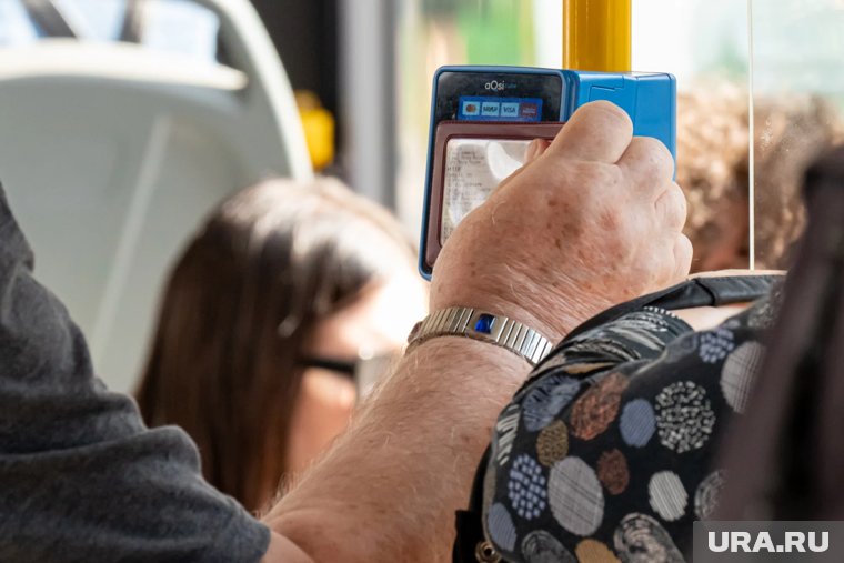 В Перми приставы взыскали с безбилетников 3 млн рублей