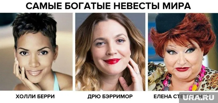Благодаря разводу Степаненко и Петросяна, удалось узнать, что делят они 1,5 миллиарда