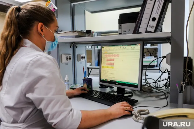 ДНК-чип будет будет выявлять возбудителей внебольничных пневмоний