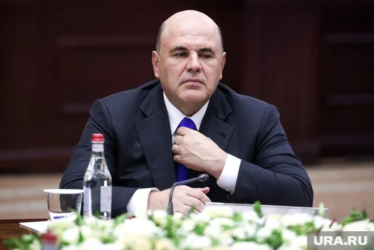 Михаил Мишустин подписал указ об увольнении замминистра Минсельхоза РФ