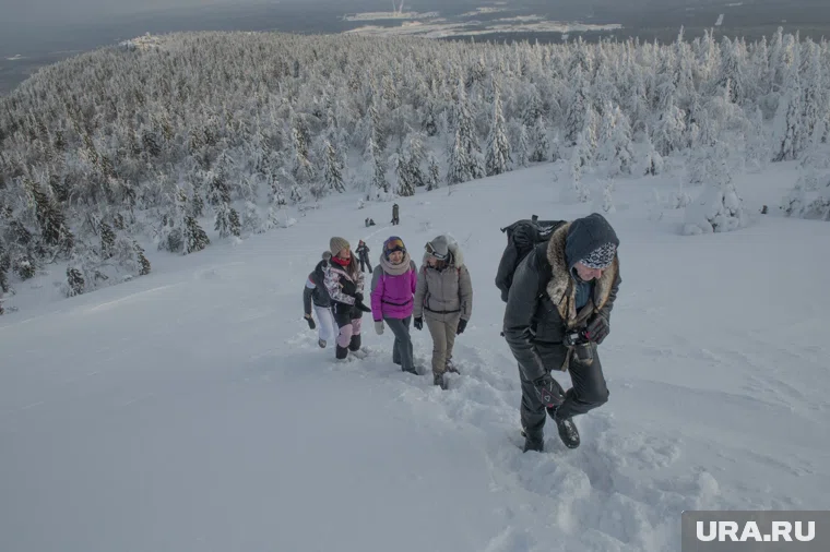 Средства должны быть направлены на развитие туристического кластера в регионе