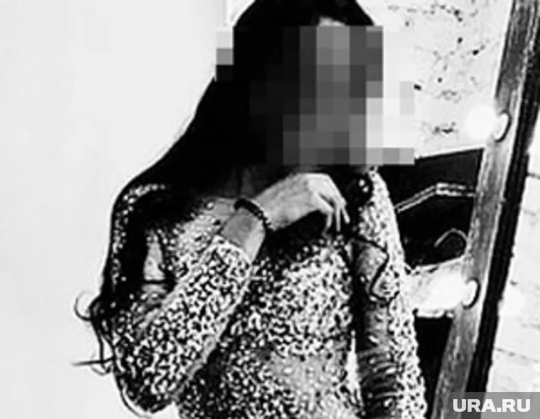 Девушка рассказала, что с ней произошло той ночью