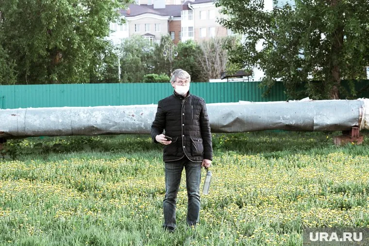 Реальность за пределами квартиры сильно изменилась