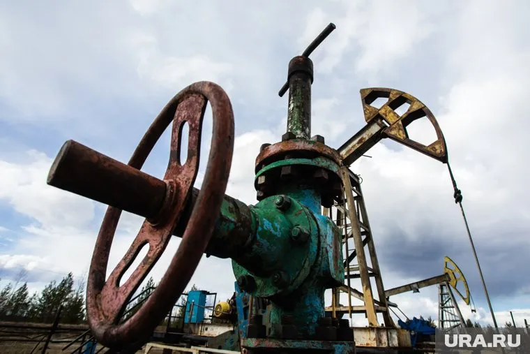 Россия будет продавать нефть в Азию, если Европа откажется от поставок