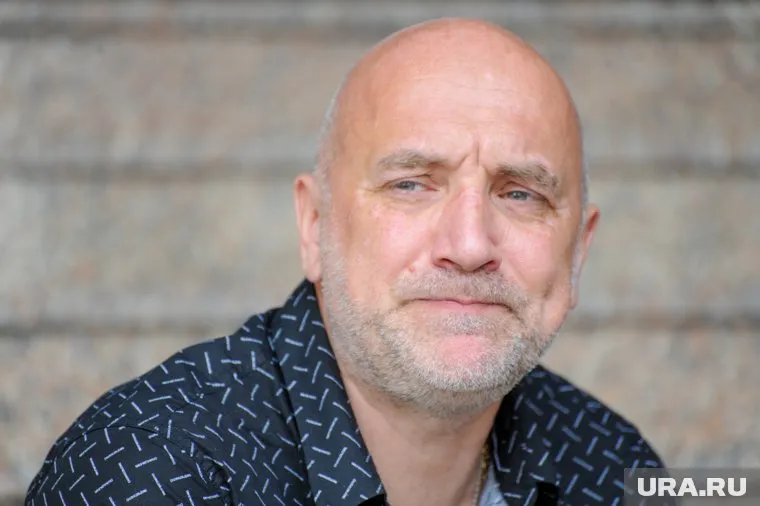 Захар Прилепин считает, что задержание «вагнеровцев» в Минске могли заказать китайские компании