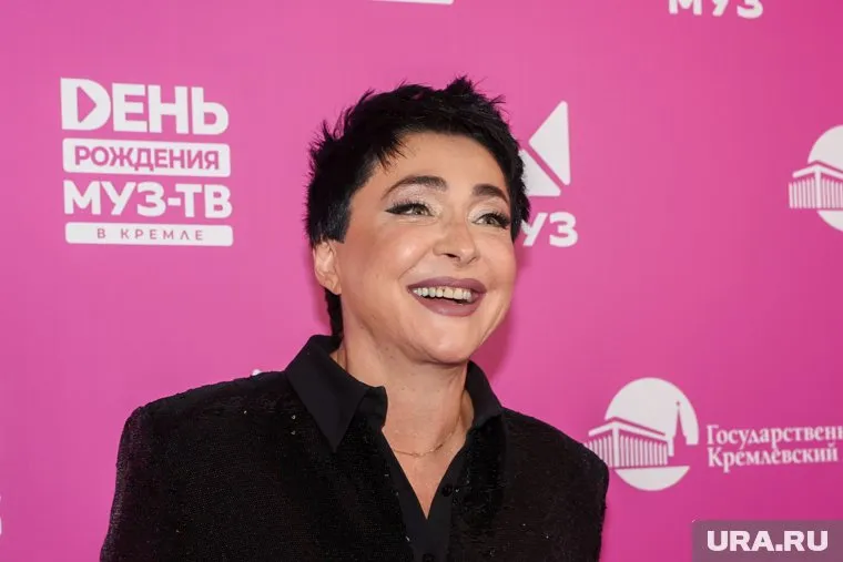 Лолита должна выступить в Екатеринбурге 27 ноября