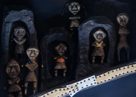 На Ямале выбрали лучшего мастера традиционных ремесел