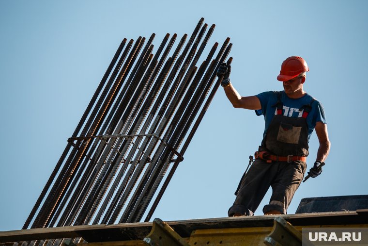 Сайт застройщика в ЯНАО превратился в виртуальный бордель. Скрин