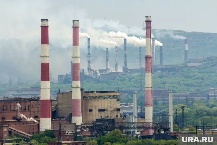 В Челябинской и Свердловской области — худшая в стране экологическая обстановка
