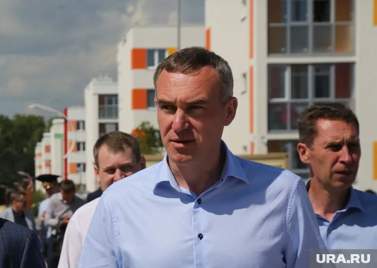 Кухарук намерен перезагрузить подход к КРТ в ХМАО, опираясь на тюменский опыт