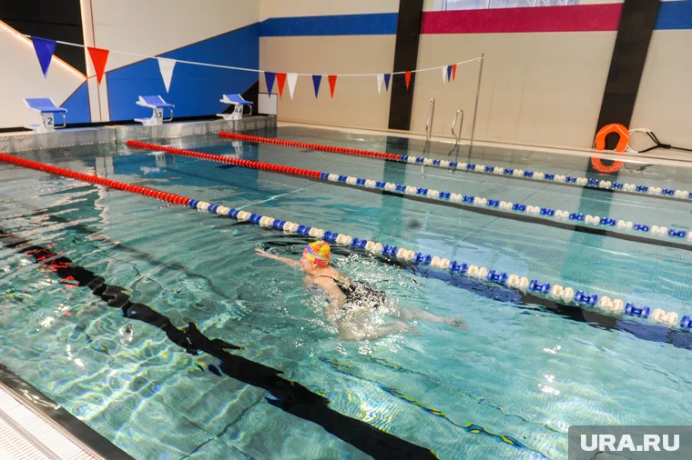 С декабря в России начнут действовать новые стандарты для бассейнов