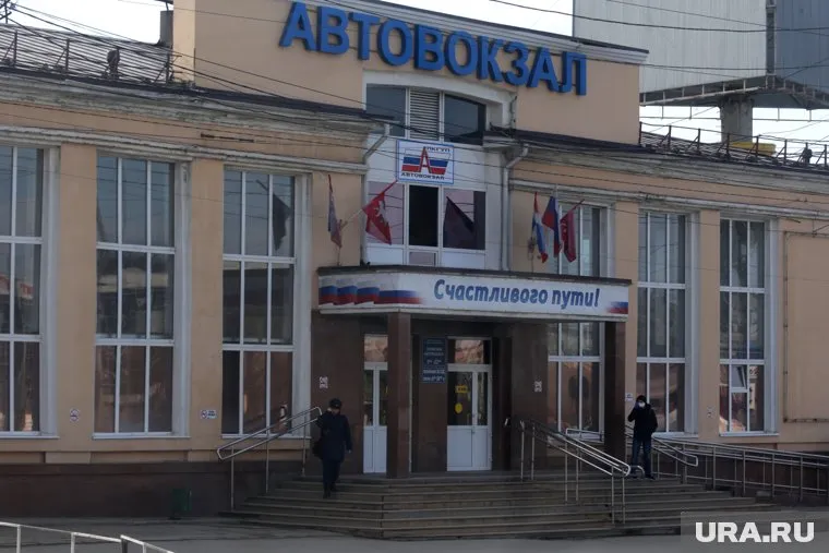 Причиной эвакуации автовокзала послужил неизвестный предмет