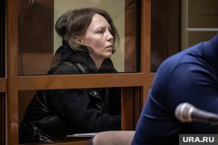 Женщина приговорена к 18 годам лишения свободы