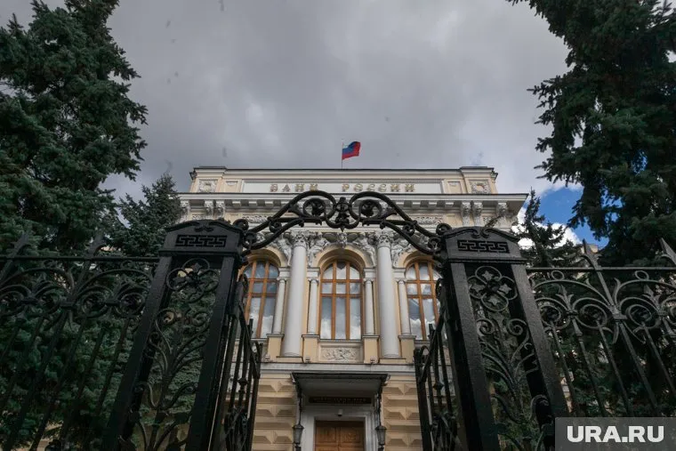 Центробанк сообщает, что валютный баланс не изменится после введения ограничений