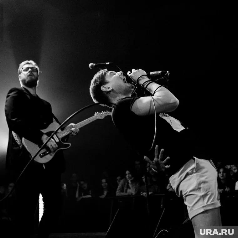 Максим Моисеев находится в изоляторе временного содержания