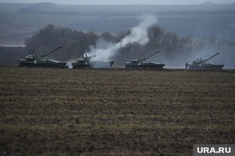 В Минобороны РФ подтвердили удары по подразделениям ВСУ на нескольких направлениях
