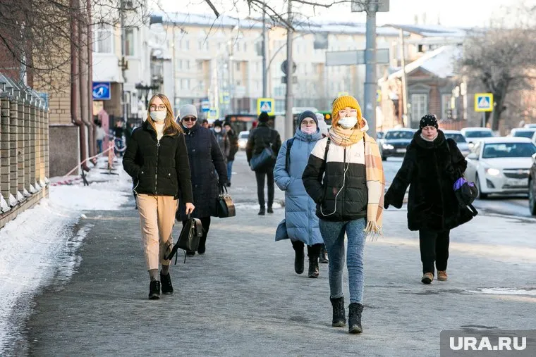 Представители тюменской общественности не смогут поучаствовать в принятии решений по коронавирусу