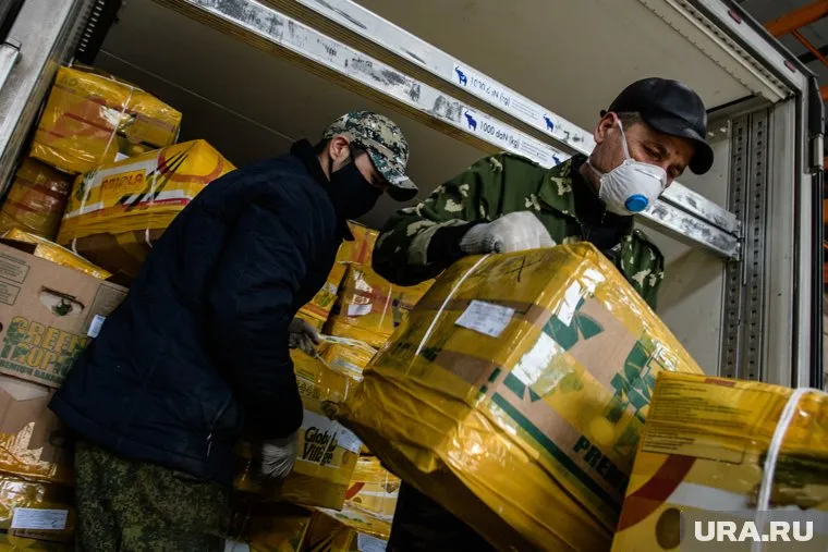 С недовольными сотрудниками встретились представители власти