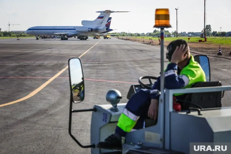 Задержки авиарейсов 2 августа 2025