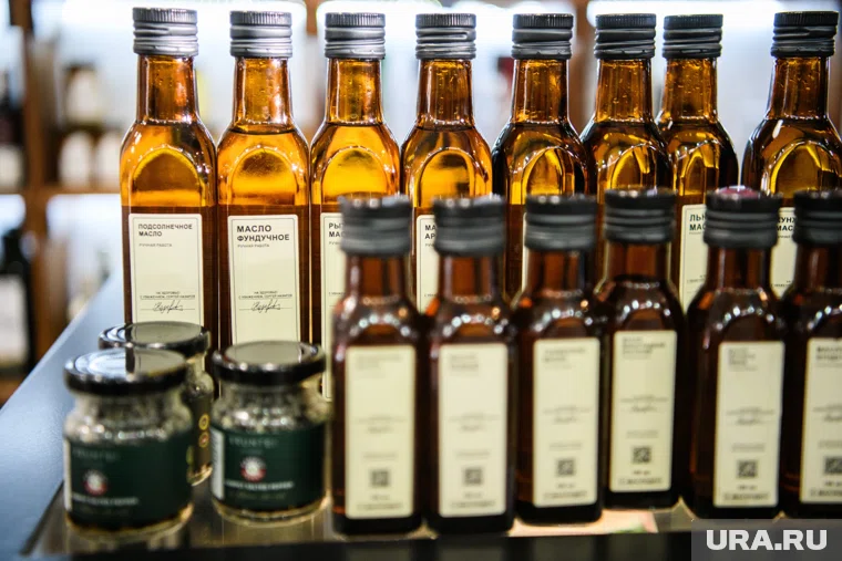 Цены на подсолнечное масло могут упасть на 5-10% в первой половине 2026 года