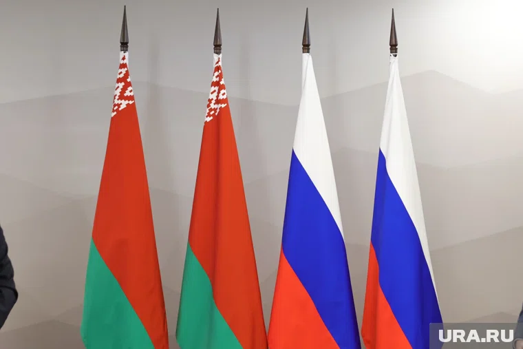 Совместные заседания позволяют синхронизировать усилия Беларуси и России на мировой арене 