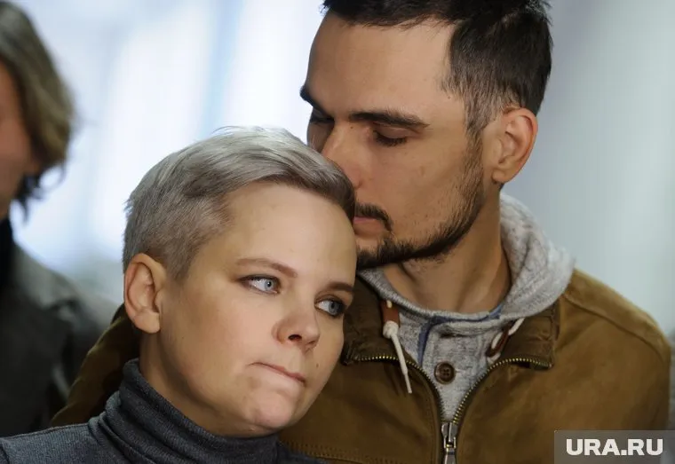 Вся ее семья эмигрировала в Испанию