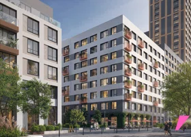 В Екатеринбурге появится новый район, где у каждого дома будет свой парк