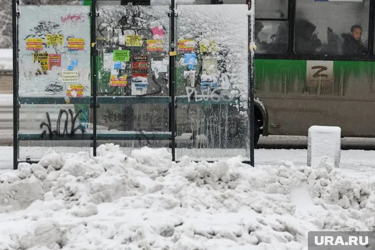 Тариф позволяет жителям платить один раз за две поездки на автобусах