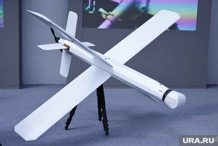 Дроны-камикадзе «Ланцет» наносят эффективные удары по артиллерии ВСУ, заявили в Минобороны Британии