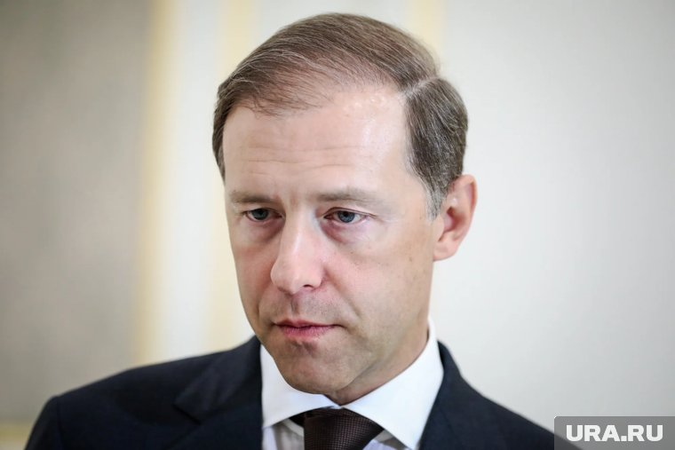 Мантуров объяснил необходимость утильсбора