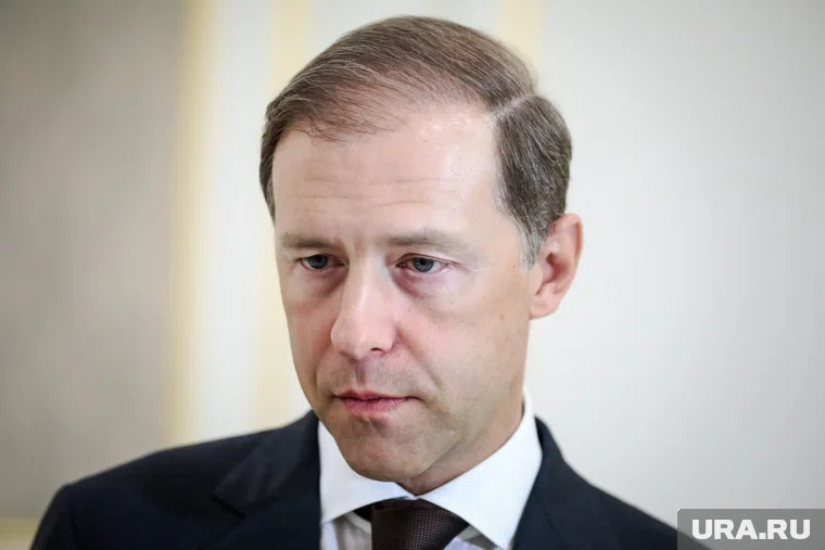 Мантуров обратил внимание на привлечение иностранных инвесторов в автопромышленность РФ