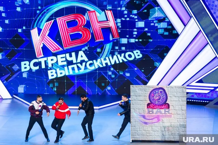 Звезде КВН Станиславу Агафонову было 40 лет