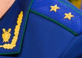 Свердловские силовики взялись за шахту, где бастуют сотрудники