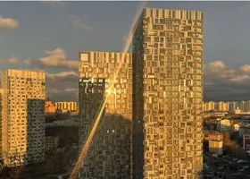 Ждать ли новых вспышек на Солнце: прогноз магнитных бурь на 14 апреля 2025 года