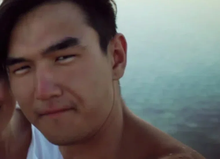 Нурлана Сабурова задержали в столичном аэропорту