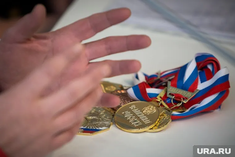 Результаты в случае завоевания медали Валиевой будут считаться предварительными