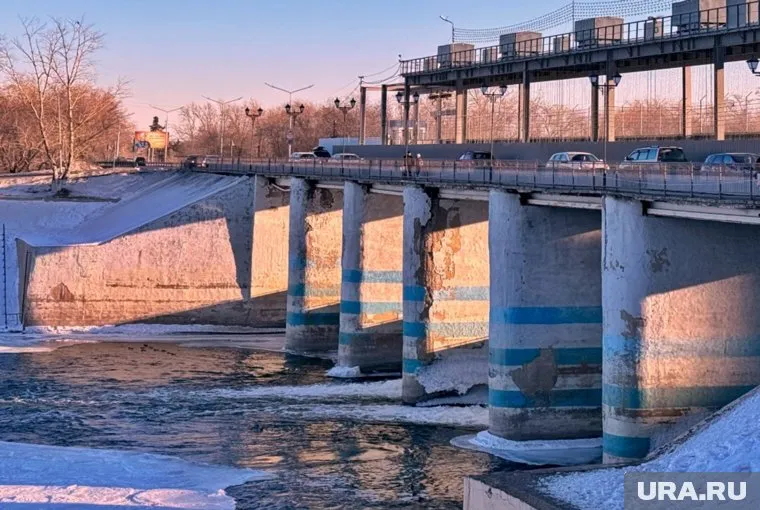 В городе проводится комплекс мероприятий по обследованию инженерно-технической защиты территории