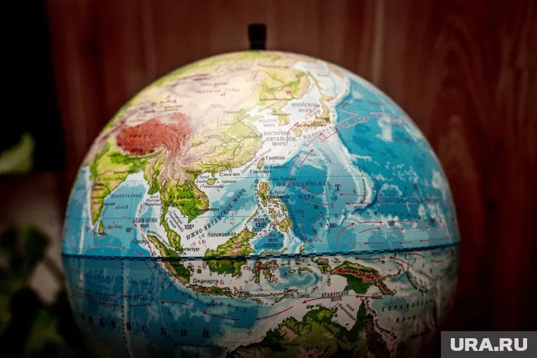 Скорость вращения Земли изменяется под влиянием погодных условий на планете