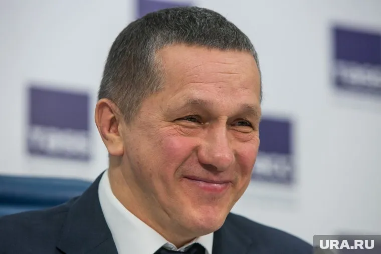 Юрий Трутнев поддержал планы пермских властей