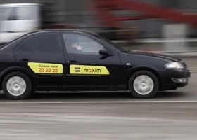 Курганская фирма такси «Максим» обвинила тюменских чиновников во лжи