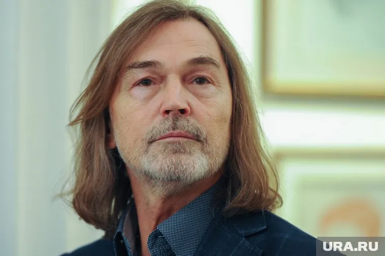 Никас Сафронов: вероятно, я не создан для семейной жизни