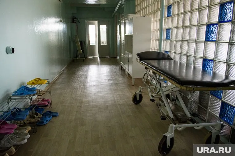 Мужчину направили на психиатрическую экспертизу