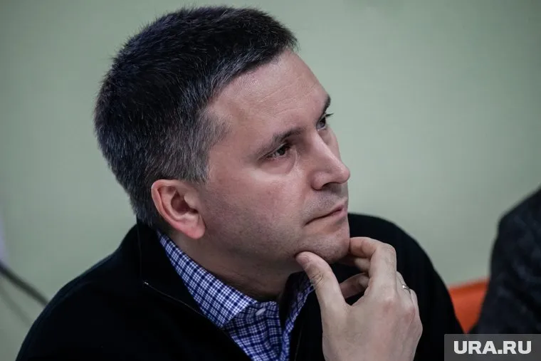 Свой пост может покинуть глава Минприроды Дмитрий Кобылкин