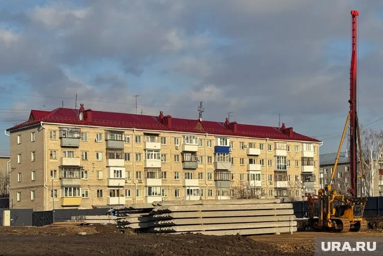 В Курганской области в КРТ вовлечено свыше 700 гектаров земли