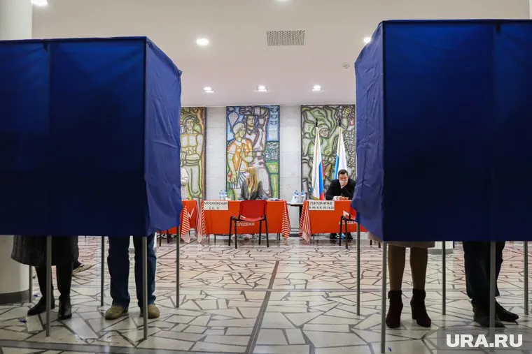 Кандидат выиграл всего 26 голосов у ближайшего соперника