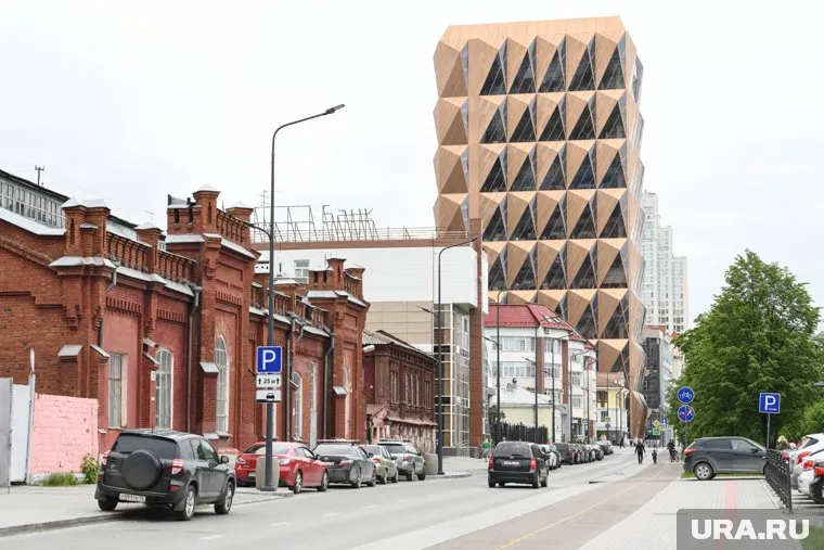 Изменение движения снизит трафик во время ремонта соседней улицы