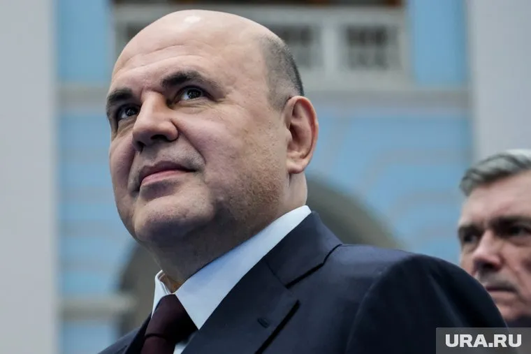 Премьер-министр Михаил Мишустин посетил МГТУ «Станкин»