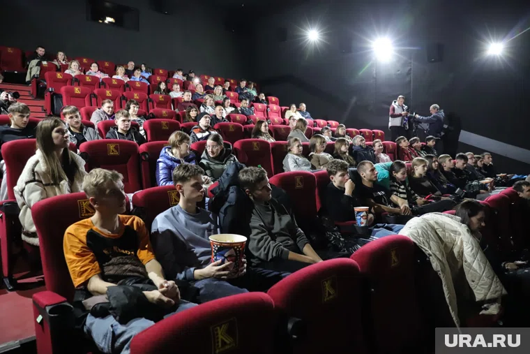 В Кургане покажут документальные фильмы о Донбассе 